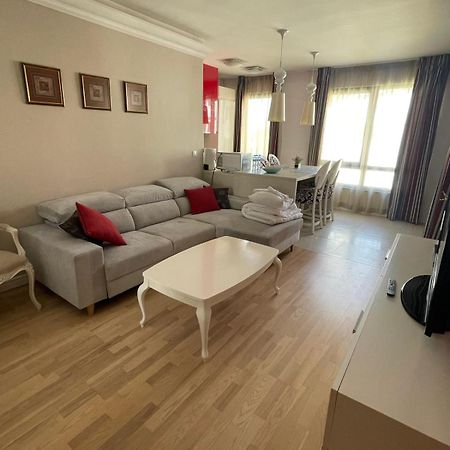 Luxury Gated Apartment صوفيا المظهر الخارجي الصورة