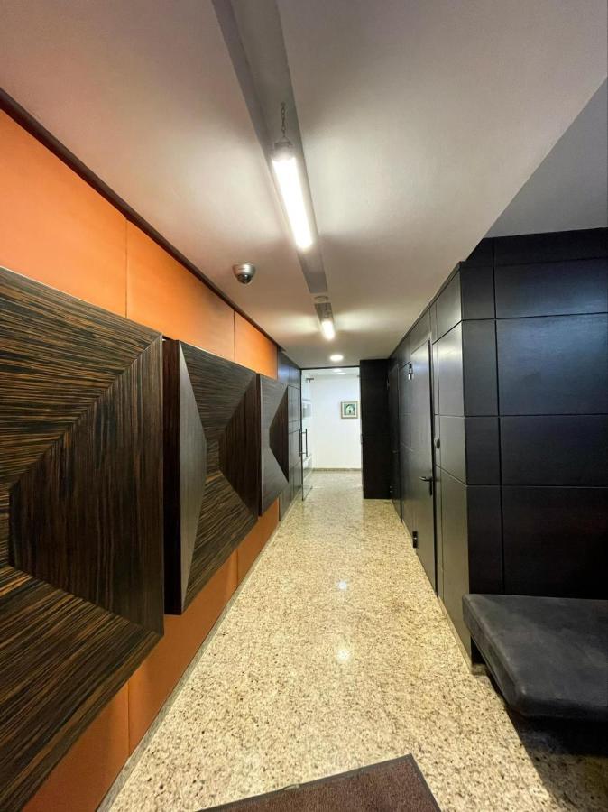 Luxury Gated Apartment صوفيا المظهر الخارجي الصورة