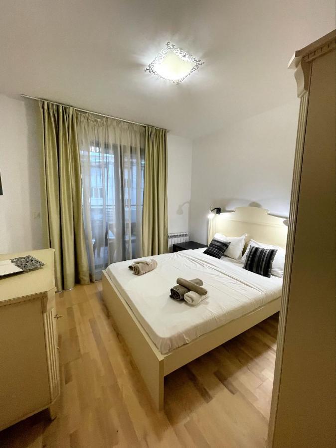 Luxury Gated Apartment صوفيا المظهر الخارجي الصورة