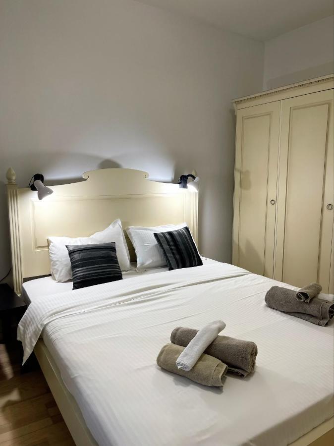 Luxury Gated Apartment صوفيا المظهر الخارجي الصورة