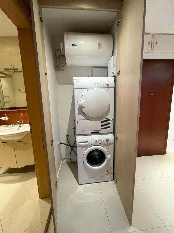 Luxury Gated Apartment صوفيا المظهر الخارجي الصورة